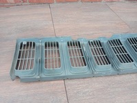 фото thumb №11, Jeep grand cherokee zj решётка радиатора решётка радиатора