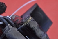 фото thumb №7, Петля петлі кришки 844010002r renault laguna 3 iii kombi 07-11