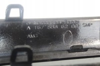 фото thumb №10, Решётка радиатора накладка решетка mercedes gle 167 w167 a1678886200