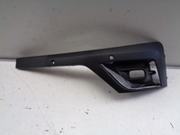 фото thumb №1, Решітка бампера ліва renault trafic iv 22-