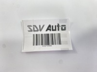 Рамка середня радіо накладка консолі панель середній mercedes w203 2036809039 Київ, фото thumb