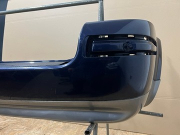 фото thumb №8, Vw passat b5 универсал рестайлинг 2000 - 2005 бампер задний зад