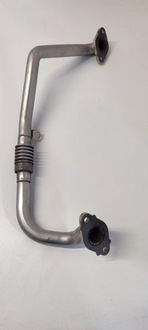 фото thumb №1, Audi a4 b8 2.0 tdi трубка egr 03l131521ad
