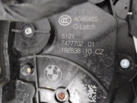 Доводчики замки soft close bmw g12 long 7477702 7477699 7477705 7477706 Недорого, фото thumb