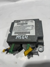 фото thumb №1, Датчик модуль подушка безпеки fiat doblo i 51705342