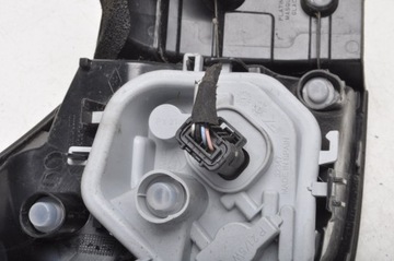 фото thumb №7, Renault captur i лампа права задня правий зад