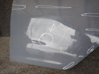 фото thumb №6, Hyundai i10 13- дверь левая задние задняя