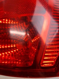 фото thumb №16, Лампа правый задняя kia cerato 1 hb 2006r