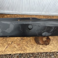 Бампер задний задний fiat scudo 2 4xpdc Недорого, фото thumb