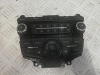 фото thumb №1, Ford ka plus + панель радіо g1b518k811ba