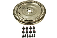 фото thumb №3, Valeo колесо двухмассовый сцепление ford focus i transit connect turneo 1.8 tdci