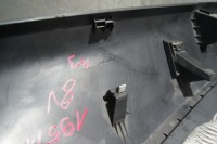 Молдинг накладка поріг ліве задні audi a3 8v 8v4867767b Доставка, фото thumb