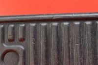 фото thumb №13, Защита борта nissan navara np300 98-06