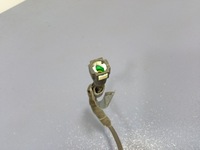 фото thumb №5, Renault clio v 19- 1.0 tce шланг топлива 164463670r