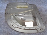 фото thumb №7, Обшивка дверь fiat qubo bipper nemo правый задний