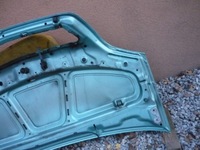 фото thumb №15, Капот кришка opel meriva a z397 bez фарбування