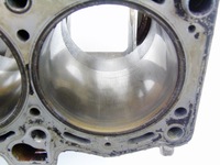 фото thumb №8, Блок g6ba 2.7 v6 santa fe tucson tiburon sonata sportage coupe 2 trajet