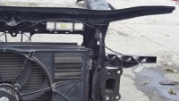 Pas передний радиатор vw touran i lift 1.9 tdi в Украине, фото thumb