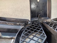 фото thumb №11, Решітка радіатора решітка радіатор перед передня знак mercedes e w207 купе 775