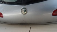 фото thumb №4, Alfa romeo 147 fl hb кришка багажника задня