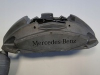 фото thumb №10, Mercedes e класс w213 зажимы з klockami