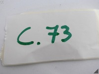 фото thumb №12, Audi a6 s6 c7 4g5 рестайлінг 14-18 лімузин sedan задня полиця багажника