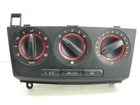 фото thumb №1, Панель обдув кондиціонера mazda 3 i 2006r