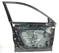 фото thumb №12, Koleos ii 2 двері ліва передні лівий перед tegne