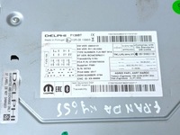 фото thumb №7, Радіо автомобільні fiat panda 3 2017 07356705030