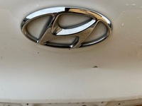 фото thumb №9, Hyundai tucson iii 3 рестайлинг крышка задняя зад