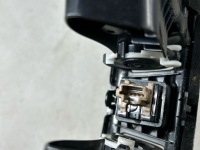 фото thumb №9, Решётка обдув панели приборной панели nissan rogue 687504ba0a