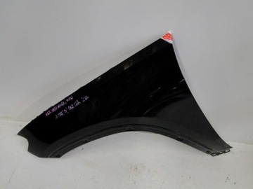 фото thumb №9, Mercedes gle w167 167 suv крыло переднее левый 197