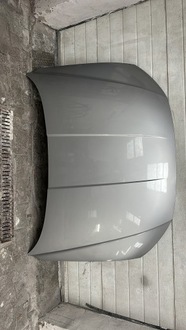 фото thumb №1, Hyundai tucson 2021- - капот