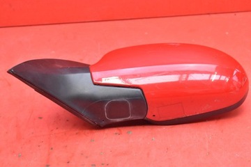 фото thumb №6, Зеркало левая ja eu 589145 hyundai i30 1 i fd 07-10 5 pin