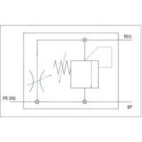 Купить Webtec 3-wege stromvent. rv2fv2v125h+dbv 1/2-50, фото thumb
