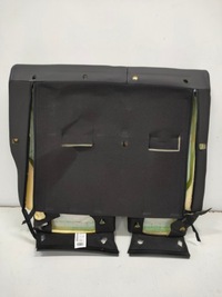 фото thumb №1, Ford ecosport спинка сиденье задняя задняя левая сторона кожа