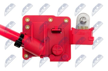 фото thumb №11, Клемма плюсовая акумулятора nty bmw x3 f25 18 20 28i 30