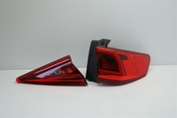 фото thumb №1, Seat tarraco 5fj 19r+ права лампа задня led eur.