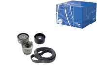фото thumb №1, Skf vkma 38209 набор ремень клиновой многоручейковый