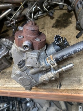 фото thumb №1, Opel zafira c insignia 2.0 cdti b20dth насос впрыскивающий 0445010703