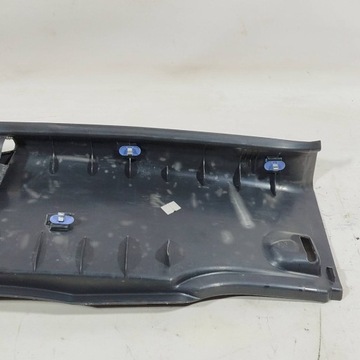 фото thumb №7, Opel vectra c 2003 інші елементи оздоблення багажника