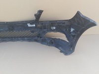 фото thumb №12, C-klasa w204 lift бампер перед хром джгут pdc