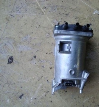 фото thumb №1, Peugeot 607 2.7 hdi корпус фільтра пального citro c6