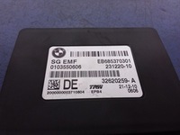 фото thumb №4, Bmw 5 f10 f11 модуль блок управления тормоза ручного