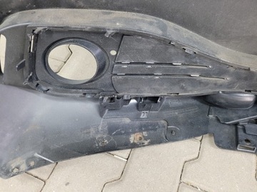 фото thumb №11, Бампер перед переднє bmw 4 f32 f33 f36 люкс line 13-17