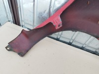 фото thumb №14, Крила лівий перед citroen c1 lift lata 2012-2014 оригінал колір kjh