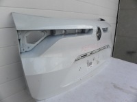 фото thumb №3, Renault megane iv kombi накладка задняя багажника 16-2020 rok