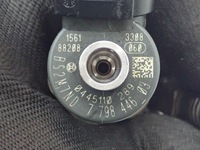 фото thumb №9, Насос форсунки молдинг набор opiłkowy bmw 1 e81 e87 e90 e91 2.0d n47 08r fv