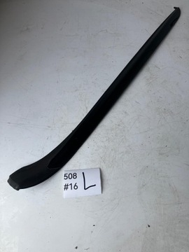 фото thumb №1, Планка стёкла лобовой левая peugeot 508 9686615580