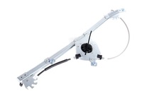 фото thumb №2, Подъемник стекло правый передний renault grand scenic ii / scenic ii 03-09